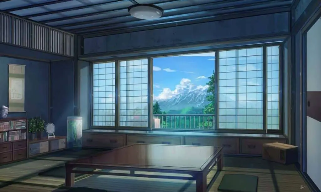 45 Anime Bedrooms ideas  episode interactive backgrounds episode  backgrounds living room background