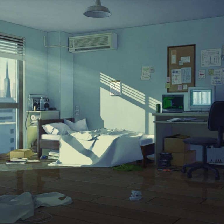 11 Anime Bedroom Ideas That Are Aesthetically Pleasing