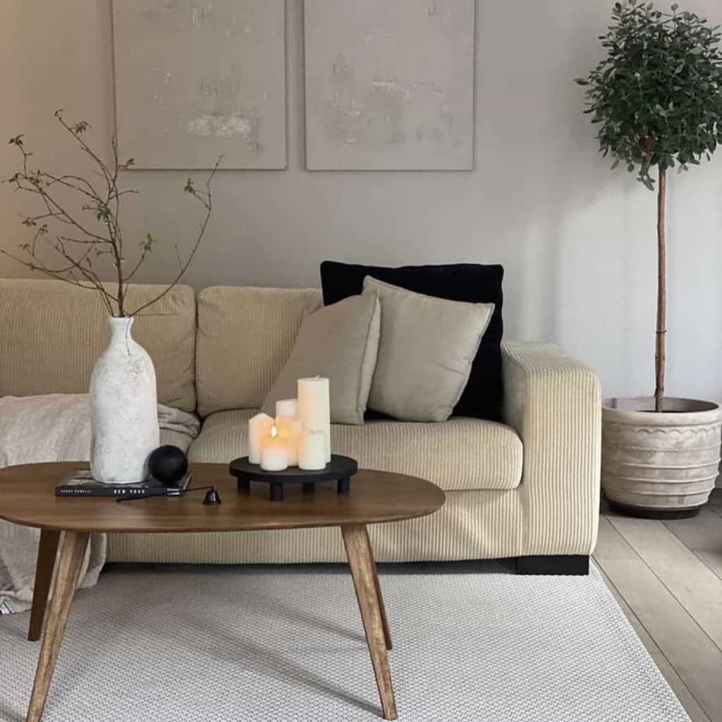 What is Wabi Sabi Interior Design? 13 Tips to Learn This Style!