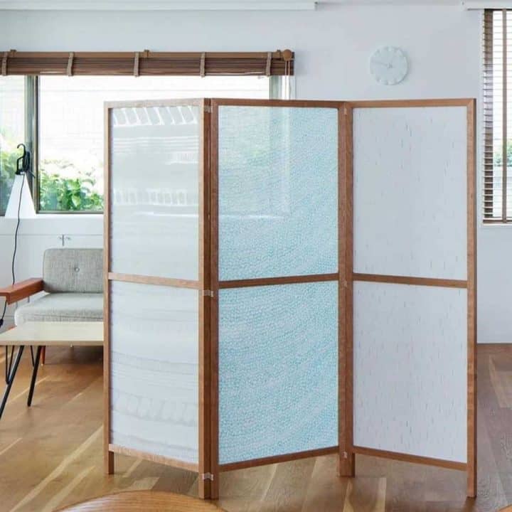 Japanese Room Divider How to Style It for Any Interior Design!