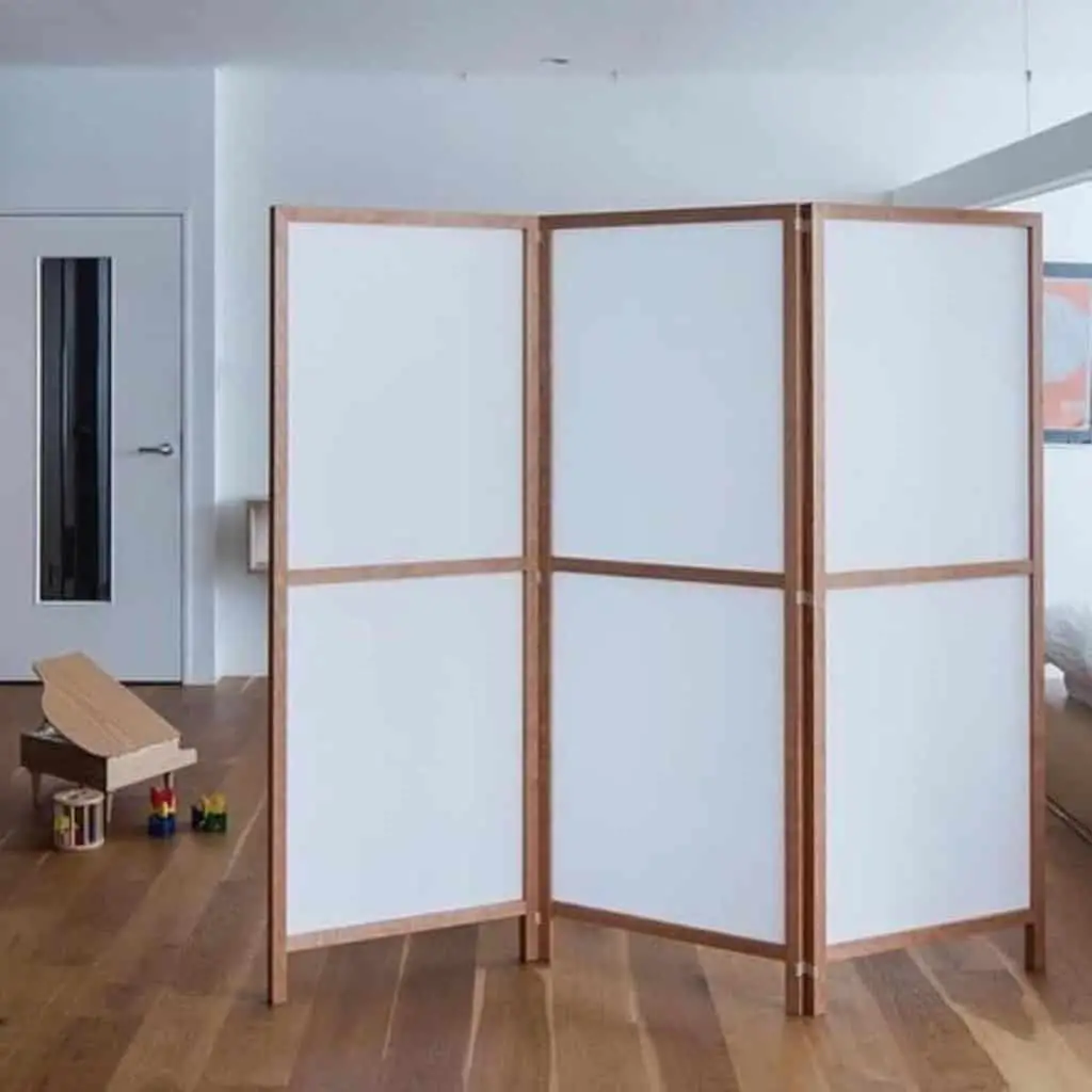 japanese room dividers for more privacy